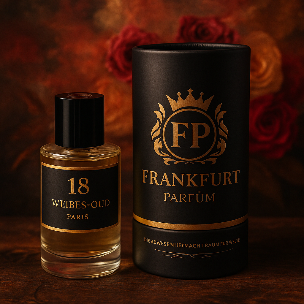N°18 : Weibes-Oud