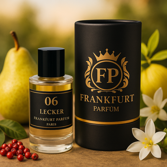N°6 : Lecker