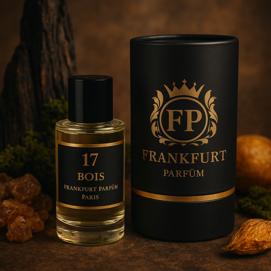 N°17 : Bois
