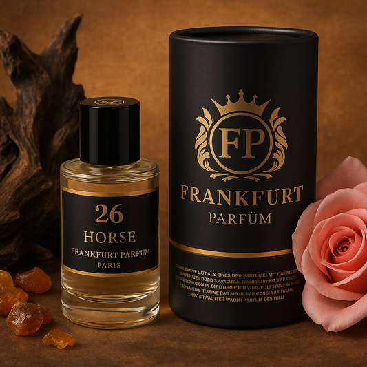 N°26 :Horse