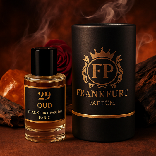 N°29 : OUD