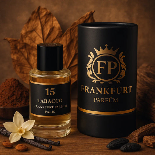 N°15 : Tabacco